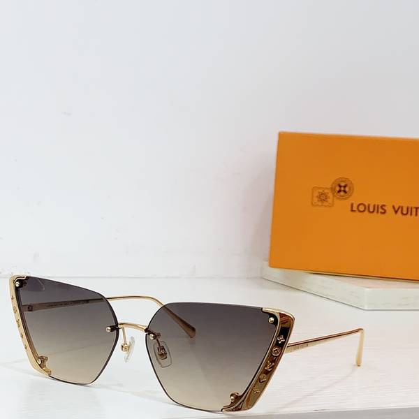 Louis Vuitton Sunglasses Top Quality LVS03528